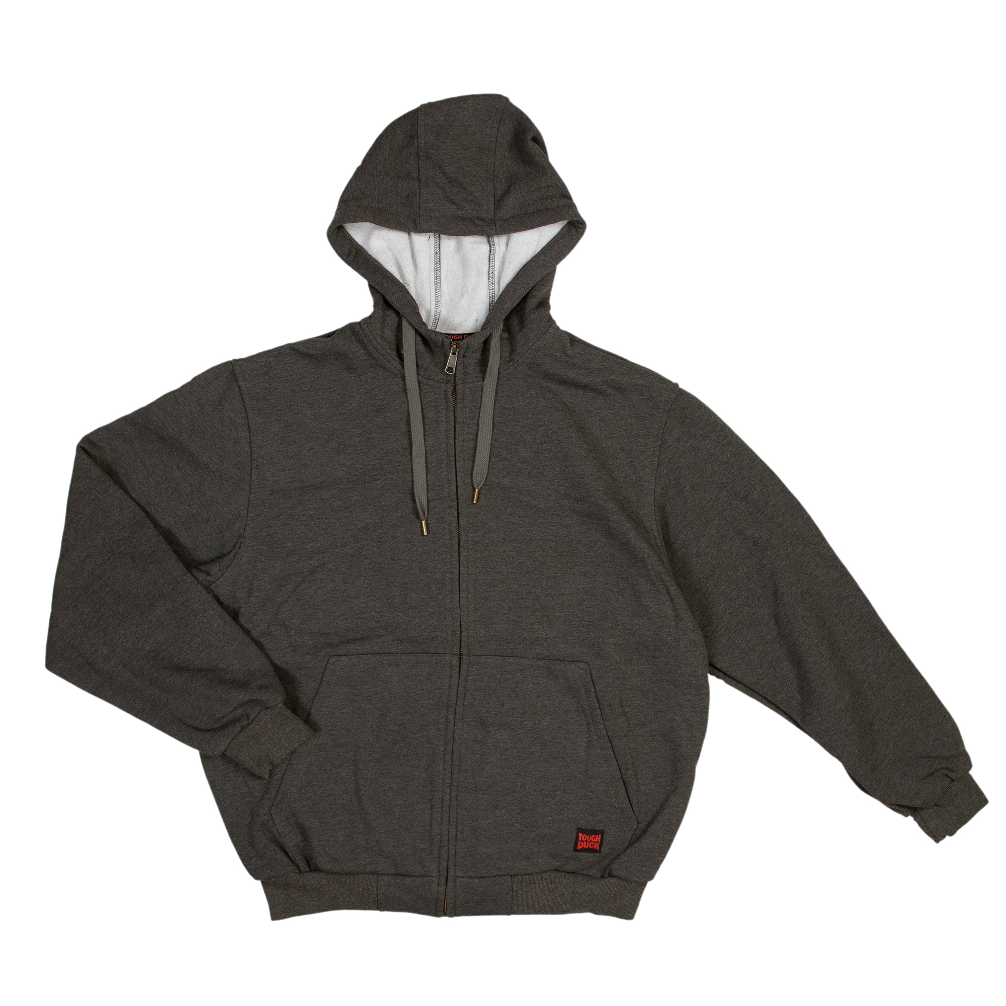 Picture of Tough Duck WJ21 ZIP HOODIE